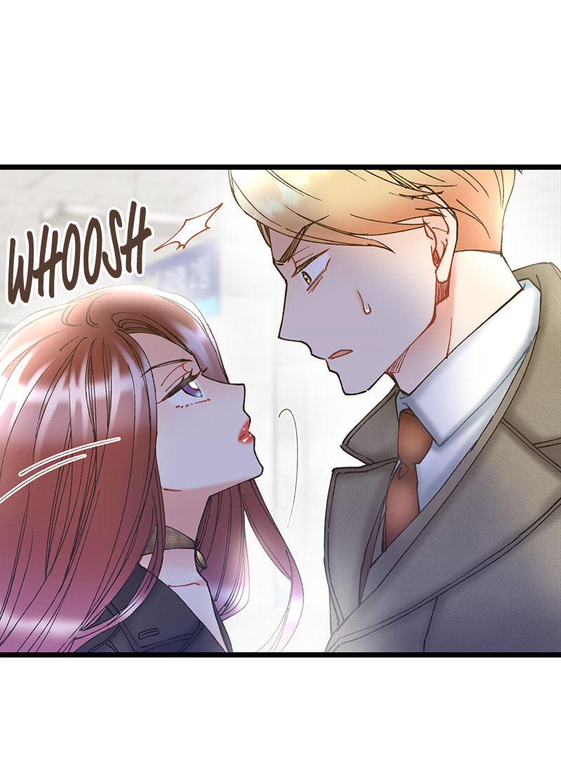 She Would Never Know Chapter 46 page 51 - 