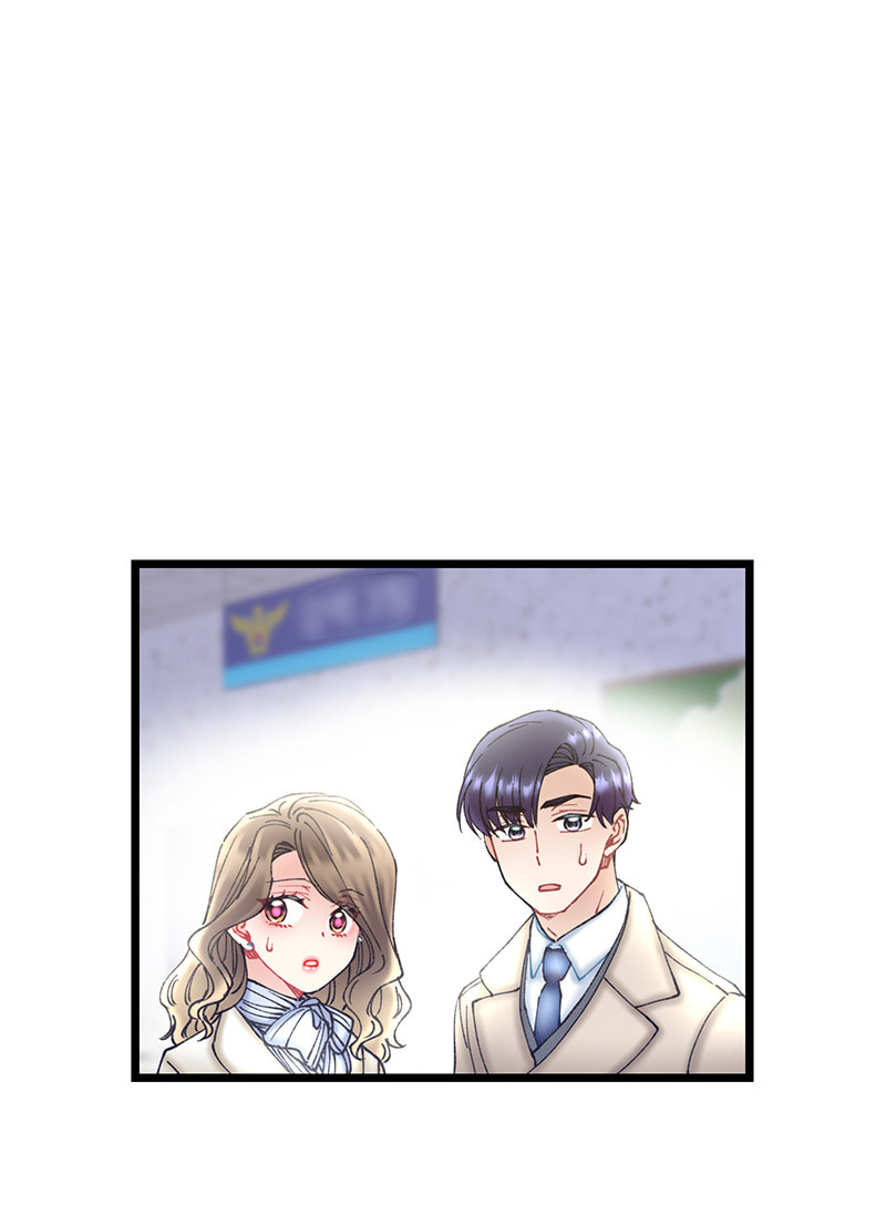 She Would Never Know Chapter 46 page 56 - 