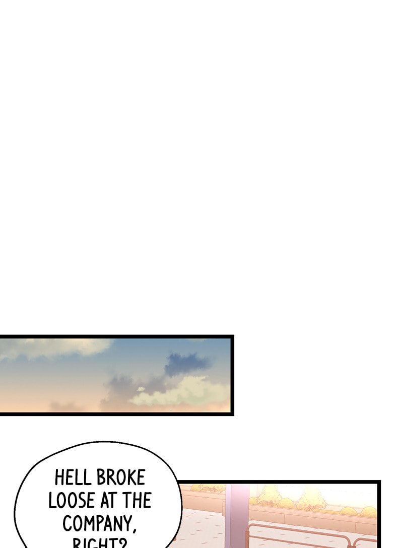 She Would Never Know Chapter 46 page 59 - 