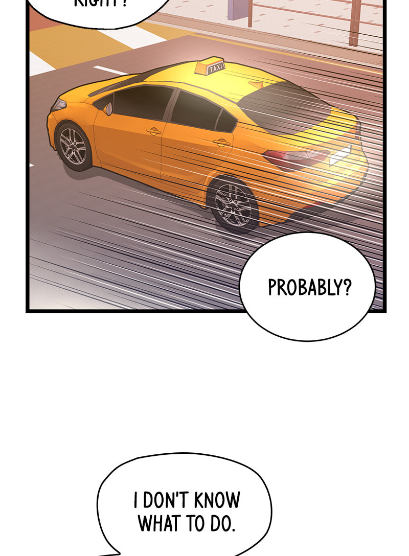 She Would Never Know Chapter 46 page 60 - 