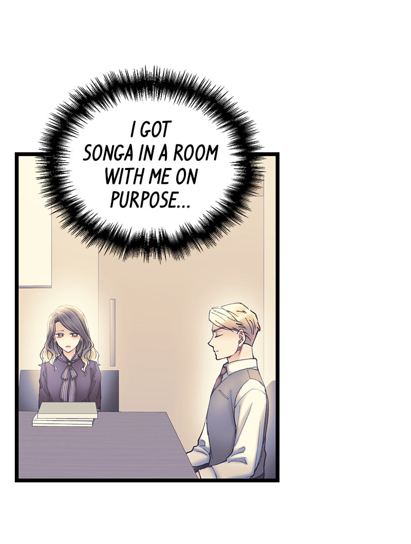 She Would Never Know Chapter 46 page 7 - 