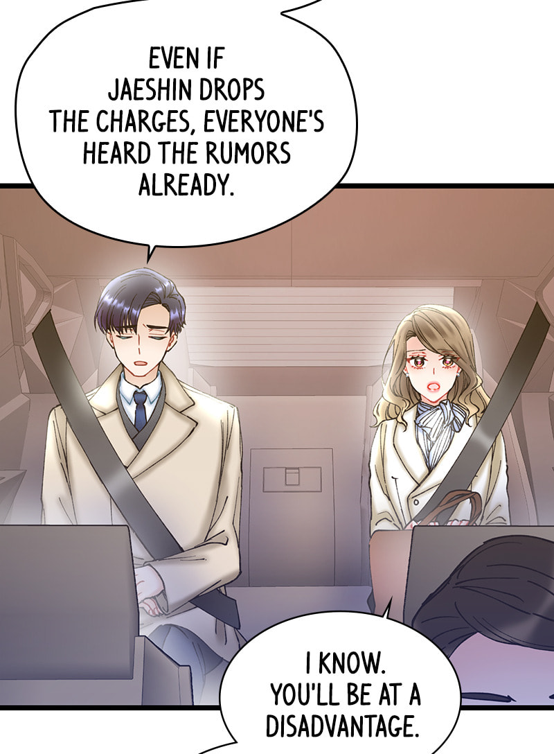She Would Never Know Chapter 46 page 61 - 