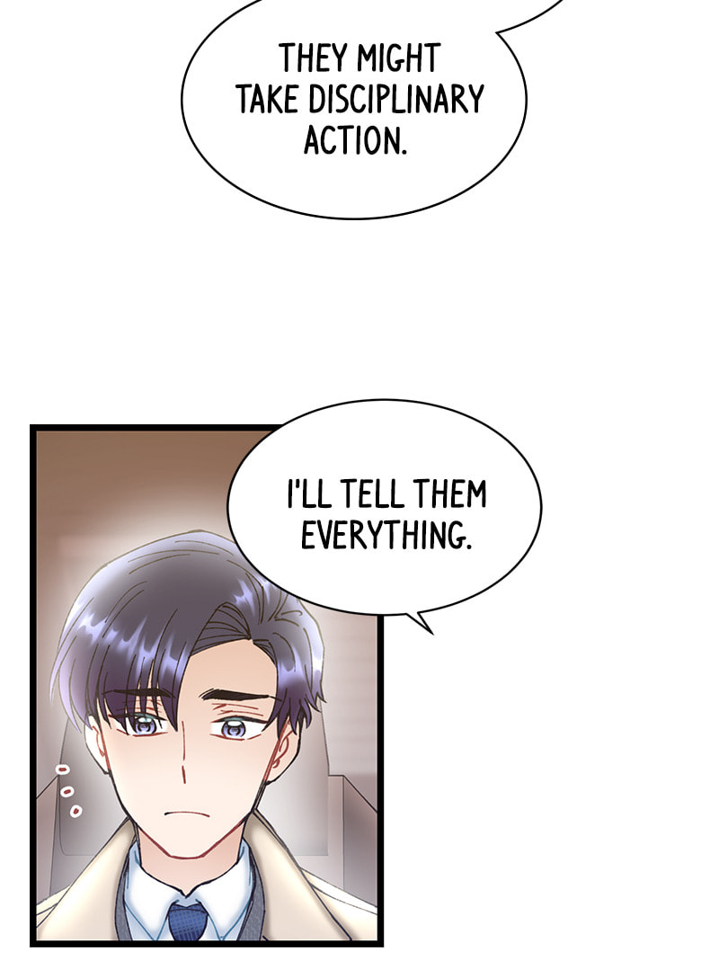 She Would Never Know Chapter 46 page 62 - 
