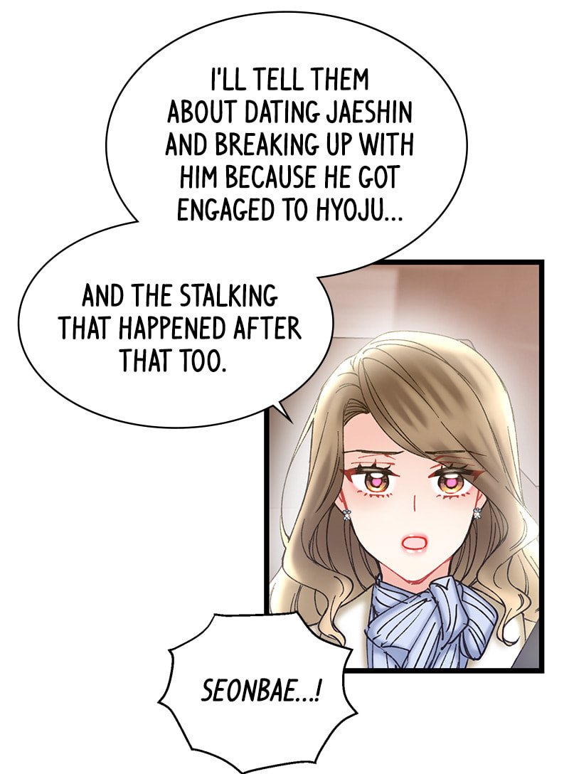 She Would Never Know Chapter 46 page 63 - 