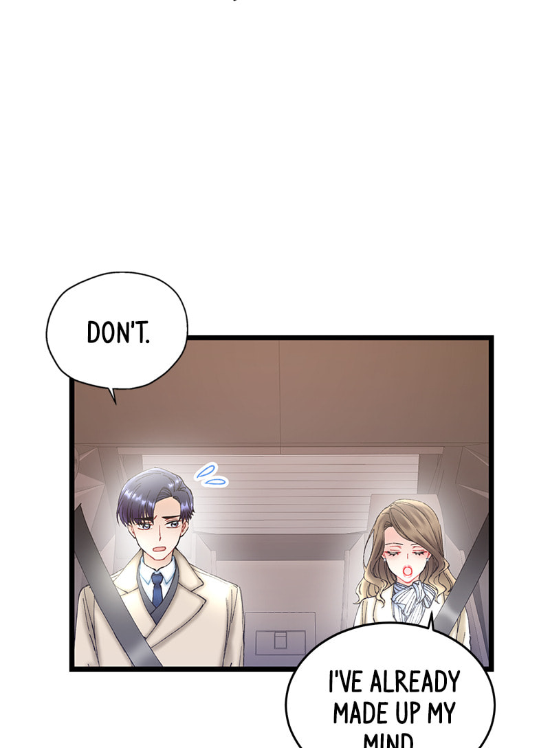 She Would Never Know Chapter 46 page 64 - 
