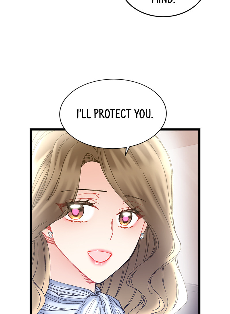 She Would Never Know Chapter 46 page 65 - 