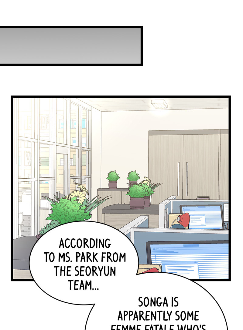 She Would Never Know Chapter 46 page 68 - 