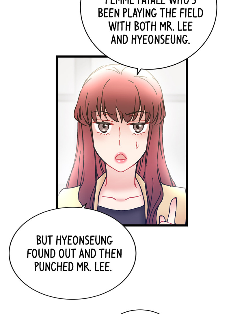 She Would Never Know Chapter 46 page 69 - 
