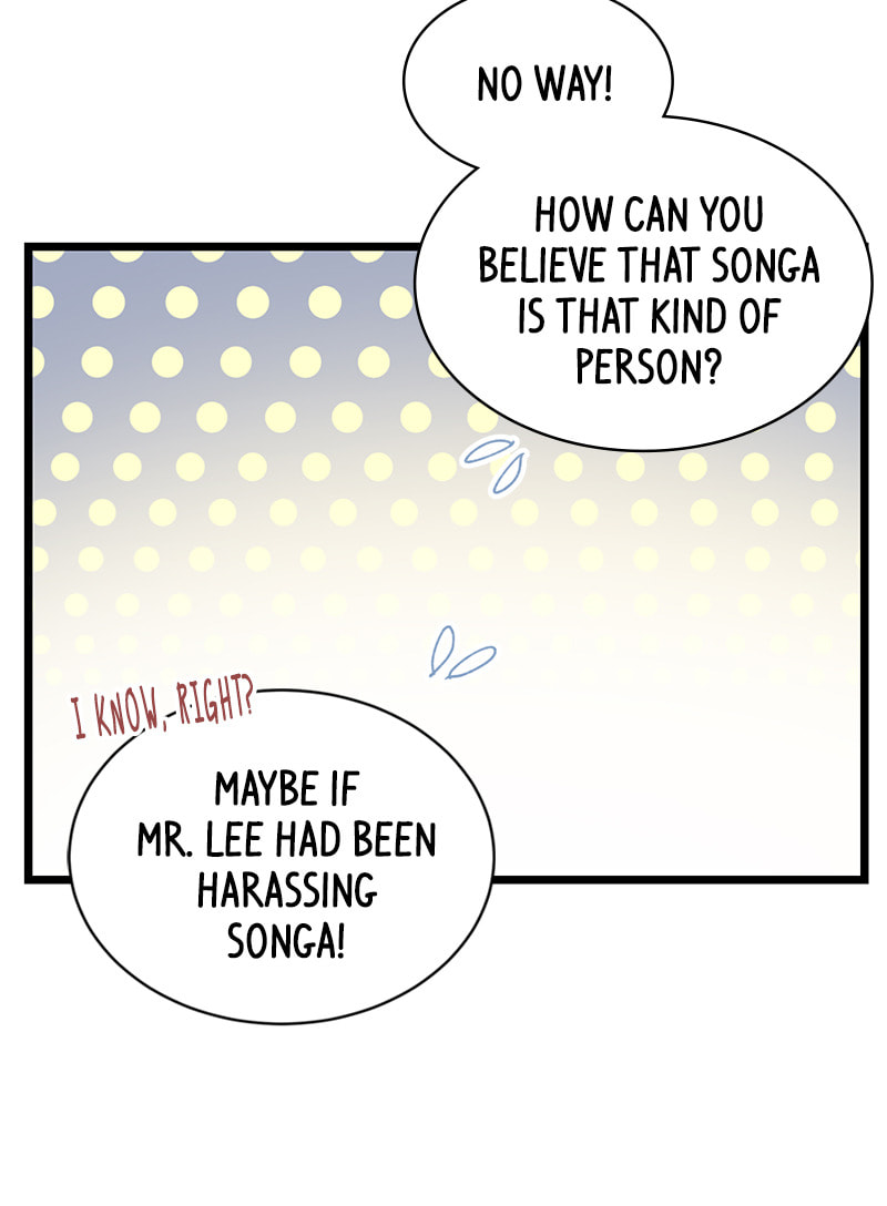 She Would Never Know Chapter 46 page 70 - 
