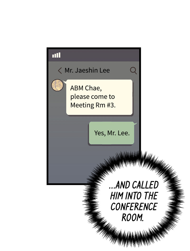 She Would Never Know Chapter 46 page 8 - 