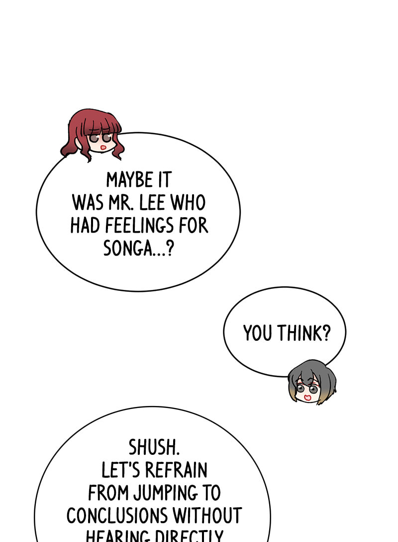 She Would Never Know Chapter 46 page 71 - 