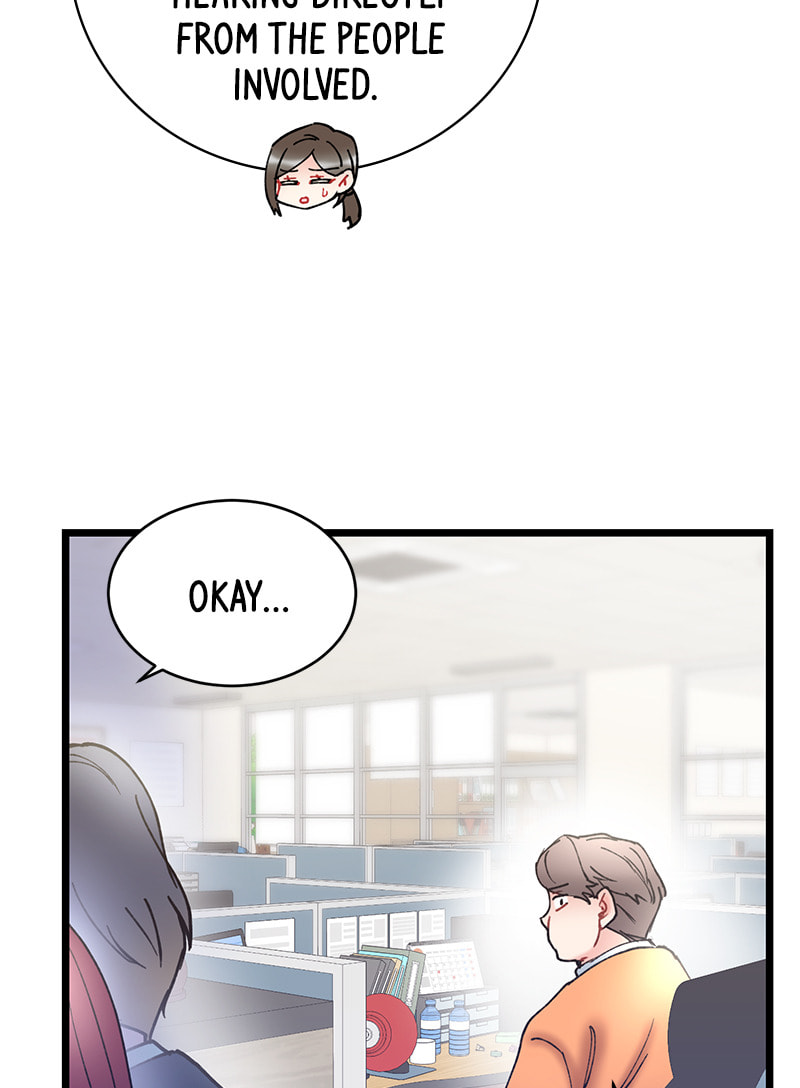 She Would Never Know Chapter 46 page 72 - 