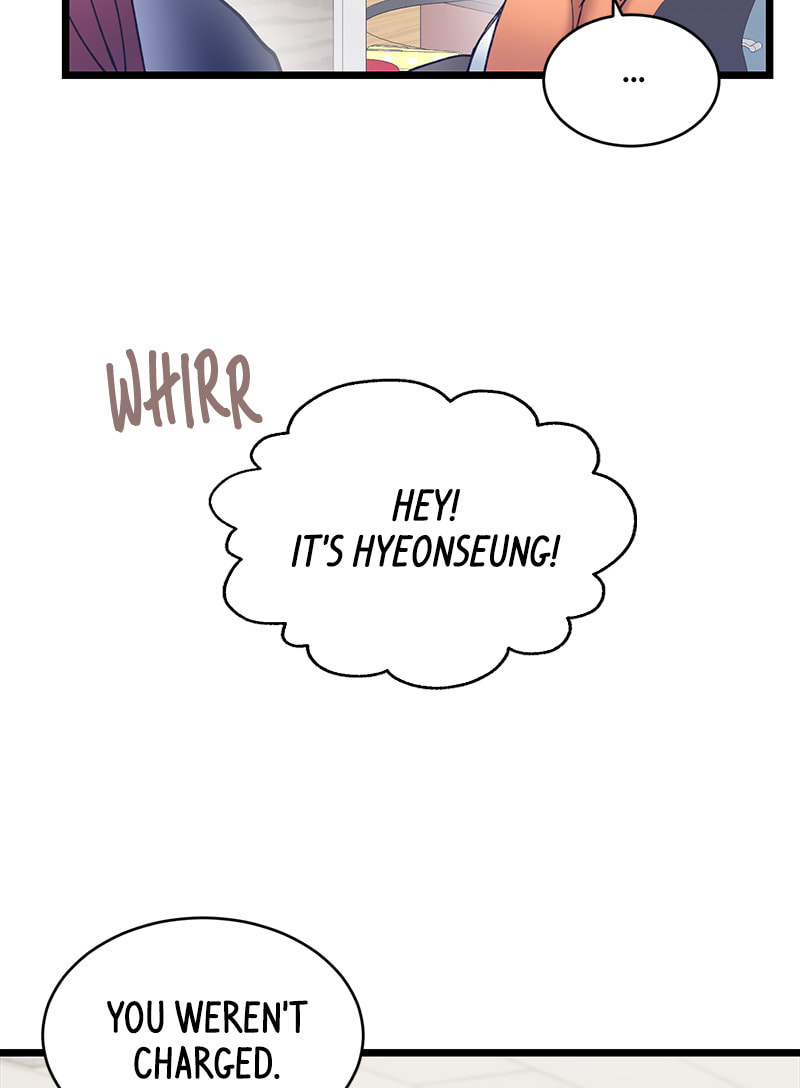 She Would Never Know Chapter 46 page 73 - 