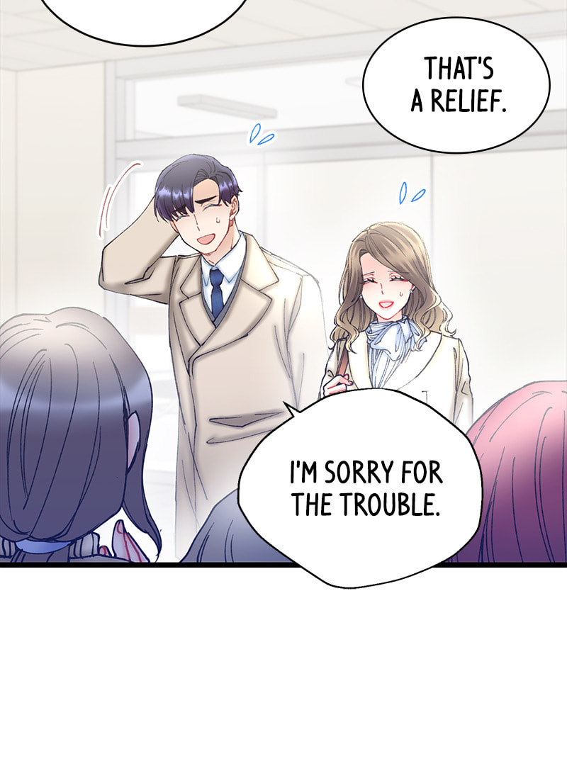 She Would Never Know Chapter 46 page 74 - 