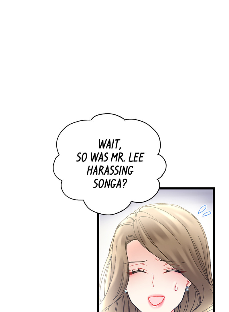 She Would Never Know Chapter 46 page 75 - 