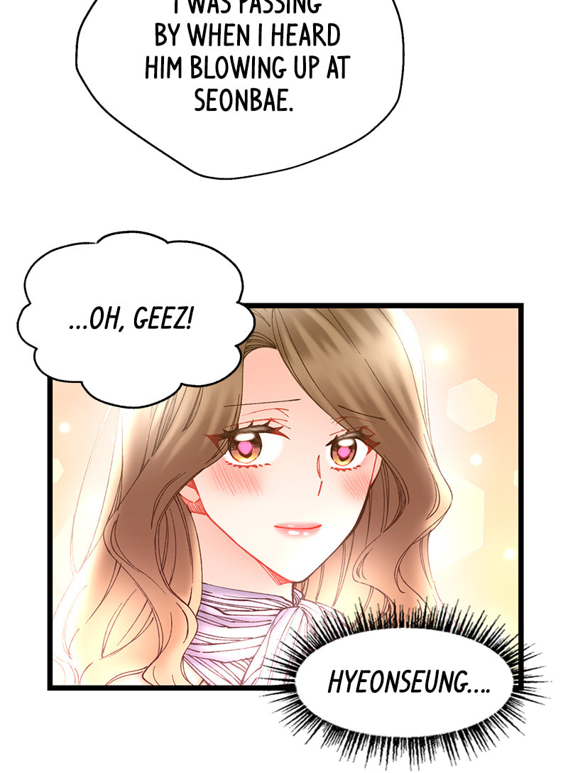 She Would Never Know Chapter 46 page 77 - 