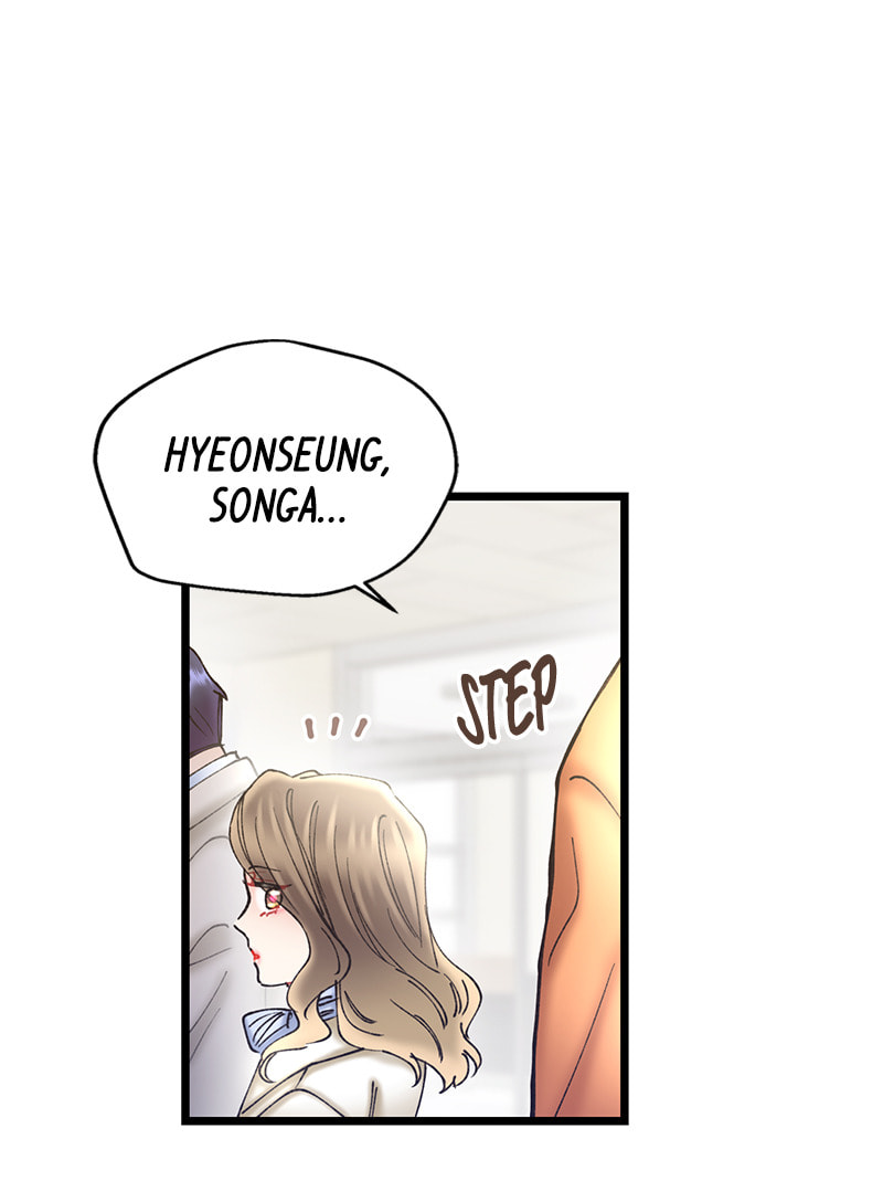 She Would Never Know Chapter 46 page 78 - 