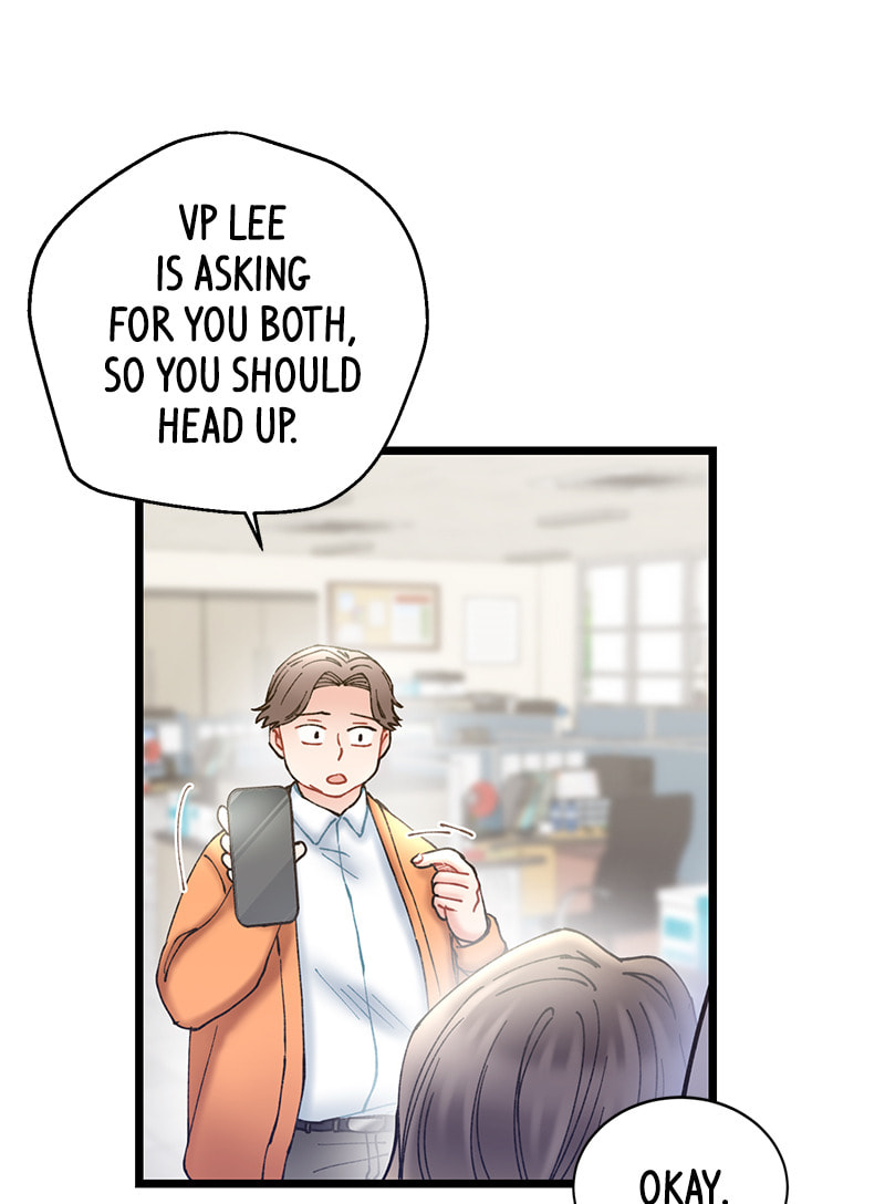 She Would Never Know Chapter 46 page 79 - 