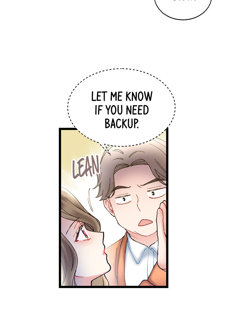 She Would Never Know Chapter 46 page 80 - 