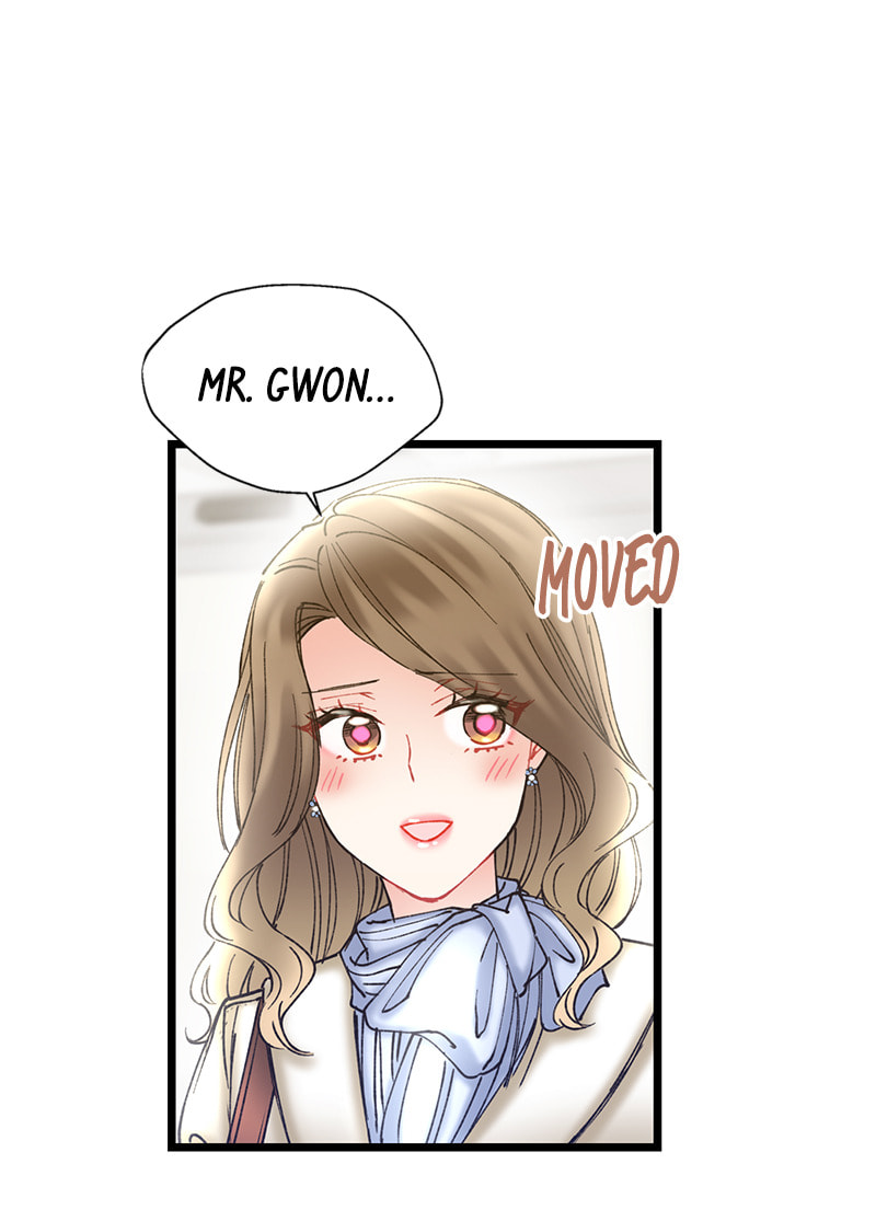 She Would Never Know Chapter 46 page 82 - 