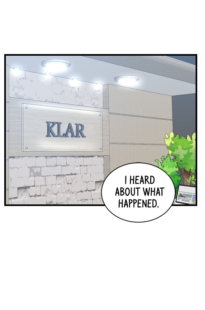 She Would Never Know Chapter 46 page 84 - 