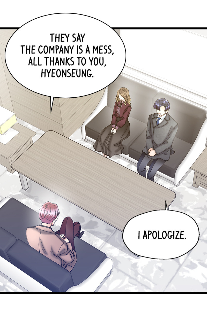 She Would Never Know Chapter 46 page 85 - 