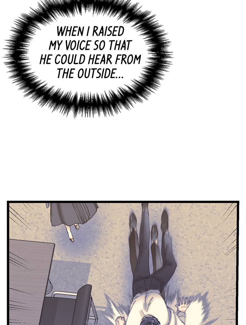 She Would Never Know Chapter 46 page 10 - 