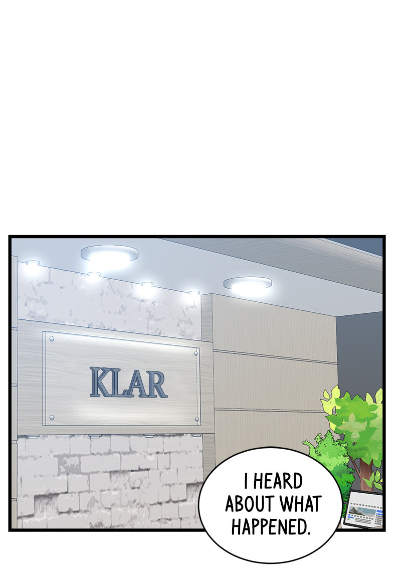 She Would Never Know Chapter 47 page 2 - 