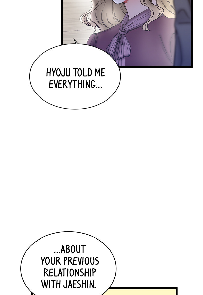 She Would Never Know Chapter 47 page 11 - 