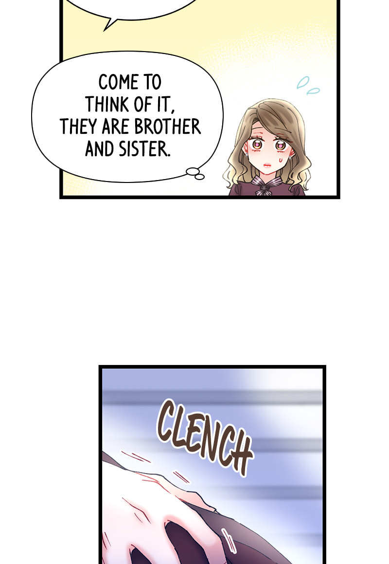 She Would Never Know Chapter 47 page 12 - 