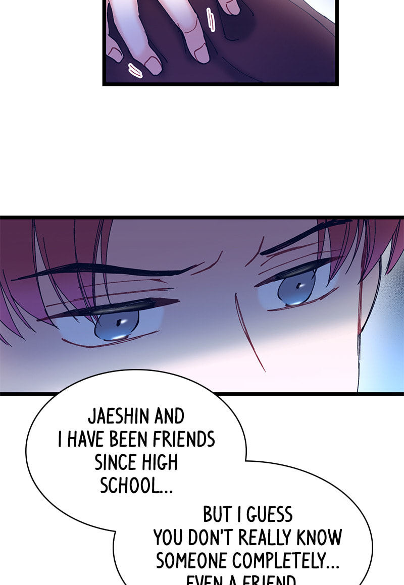 She Would Never Know Chapter 47 page 13 - 