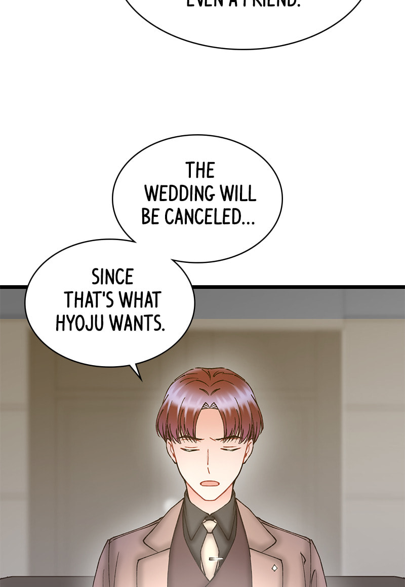 She Would Never Know Chapter 47 page 14 - 