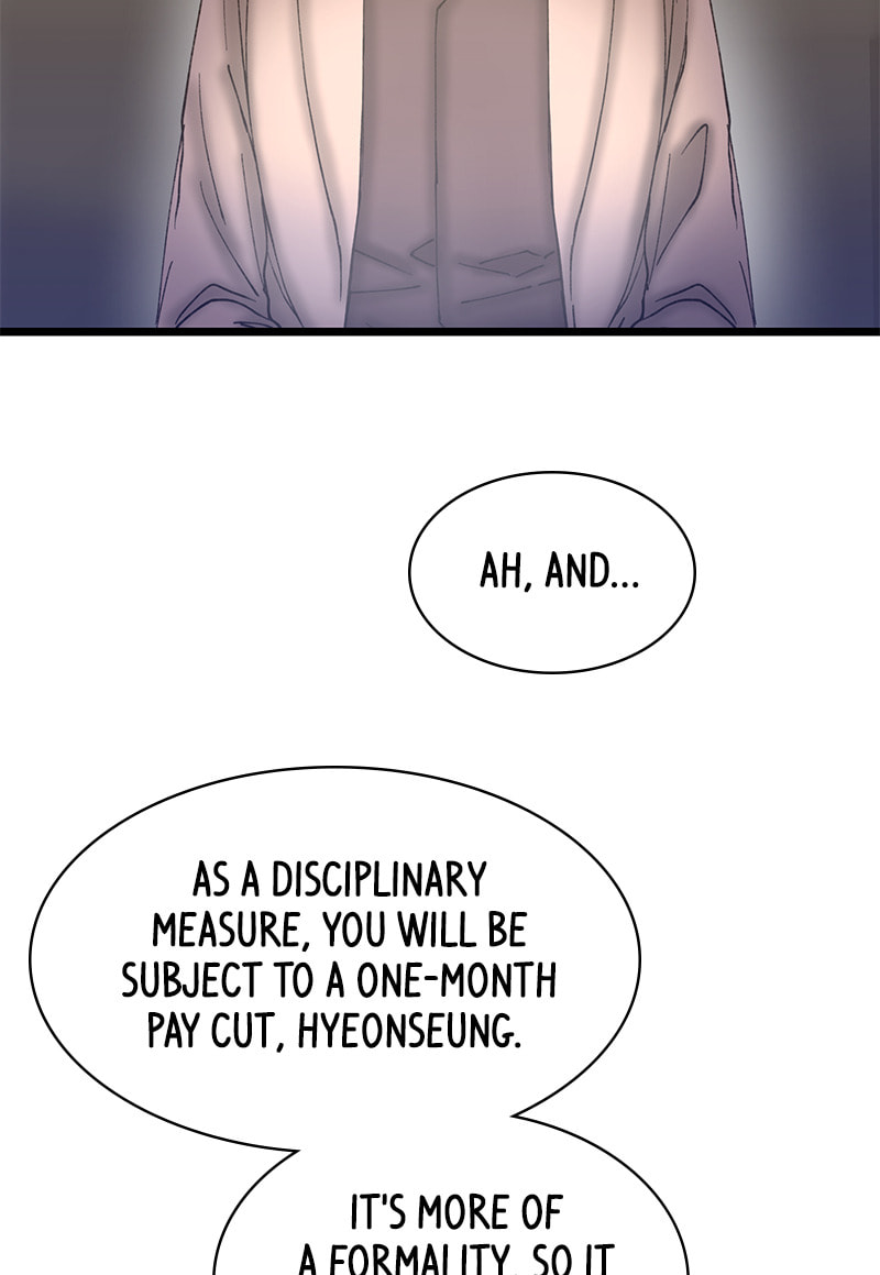 She Would Never Know Chapter 47 page 15 - 