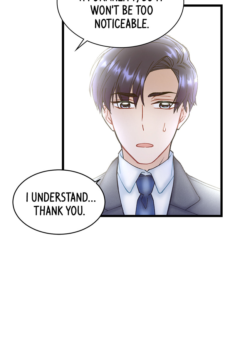 She Would Never Know Chapter 47 page 16 - 