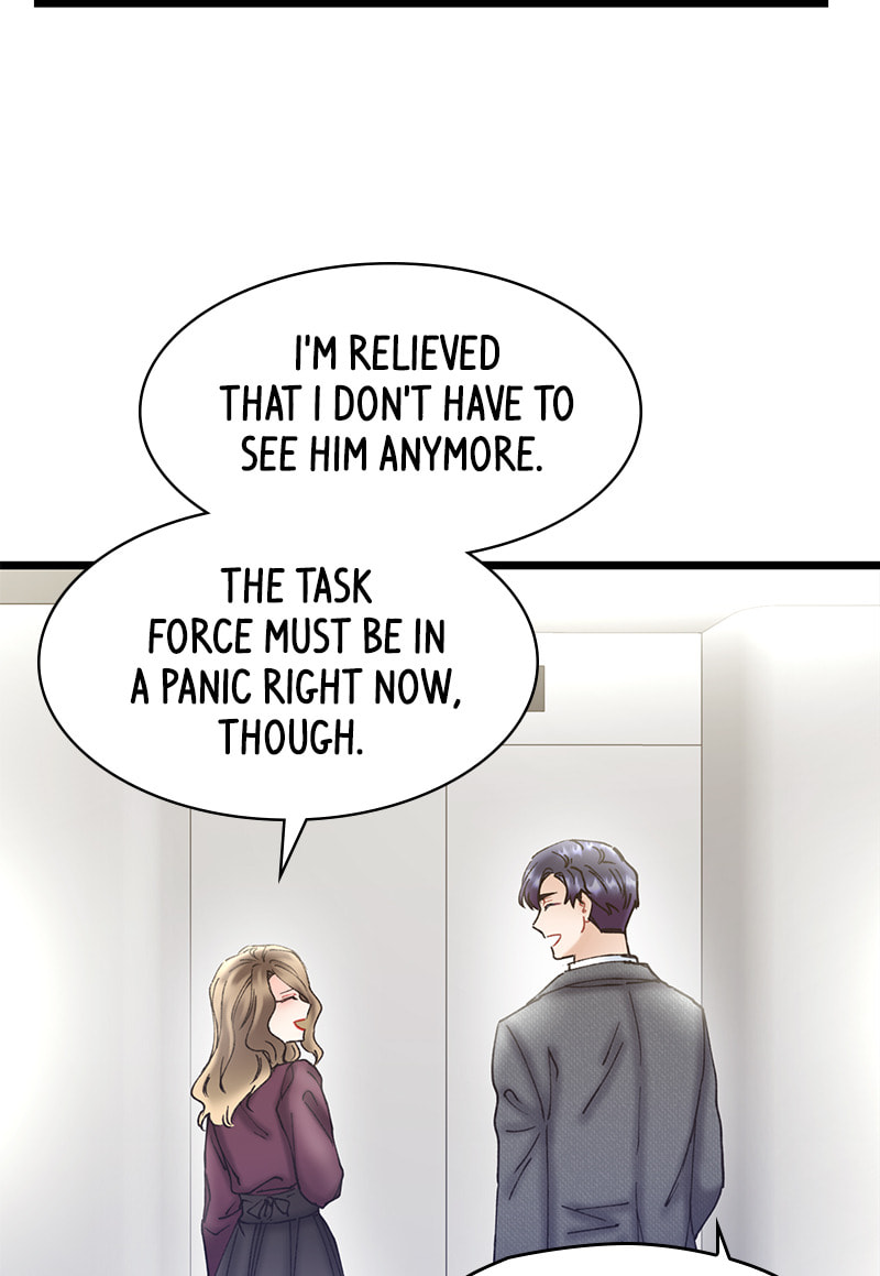 She Would Never Know Chapter 47 page 20 - 