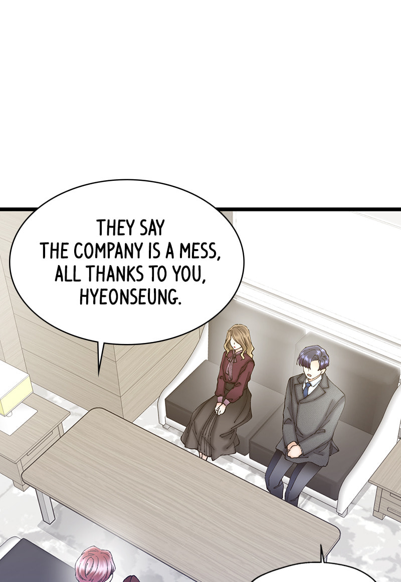 She Would Never Know Chapter 47 page 3 - 