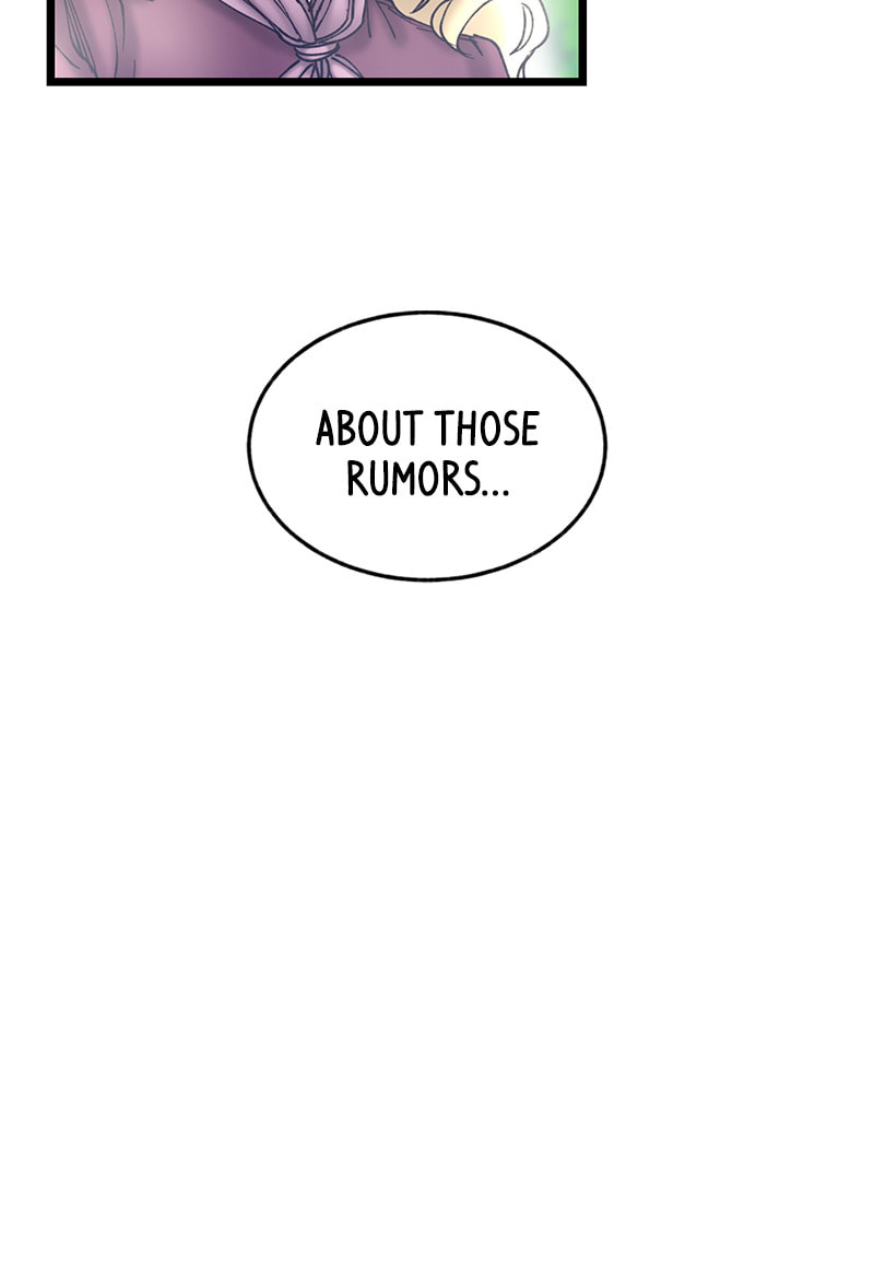 She Would Never Know Chapter 47 page 23 - 
