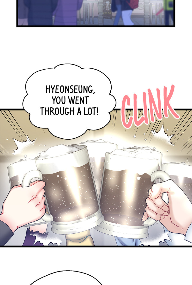 She Would Never Know Chapter 47 page 26 - 