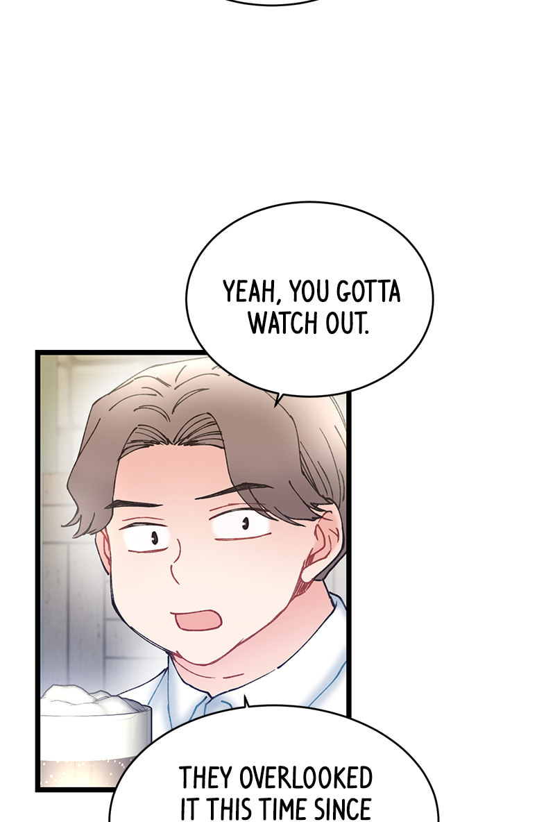 She Would Never Know Chapter 47 page 28 - 