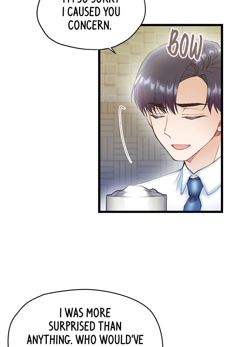 She Would Never Know Chapter 47 page 30 - 
