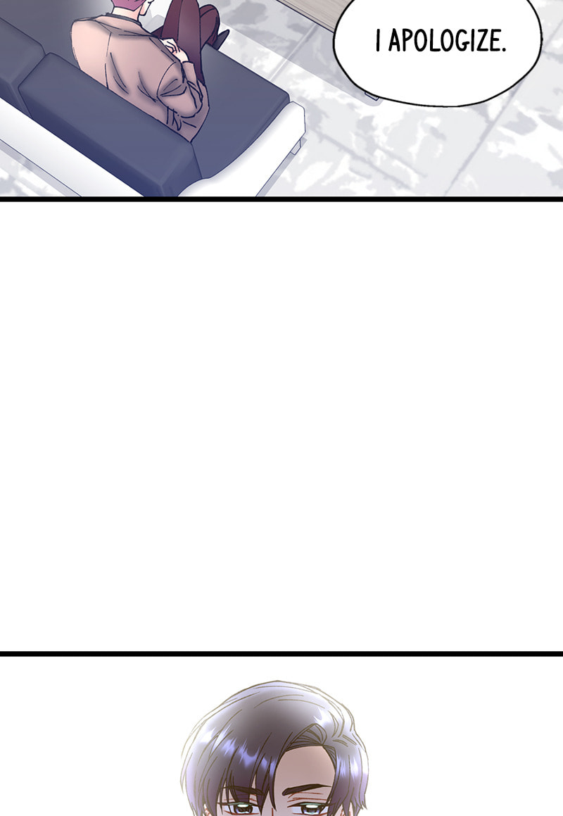 She Would Never Know Chapter 47 page 4 - 
