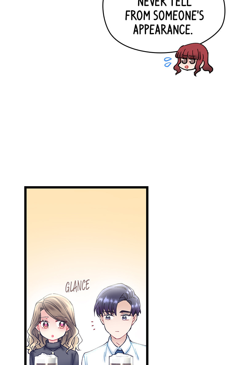 She Would Never Know Chapter 47 page 32 - 