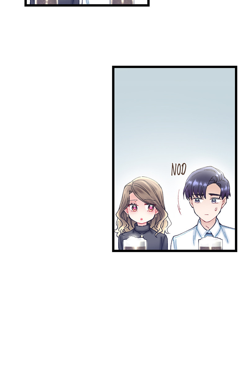 She Would Never Know Chapter 47 page 33 - 