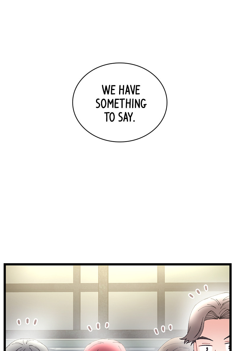 She Would Never Know Chapter 47 page 34 - 