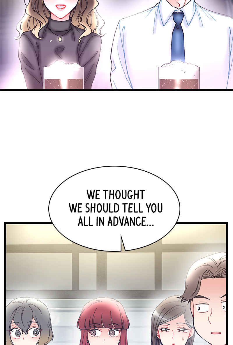 She Would Never Know Chapter 47 page 36 - 