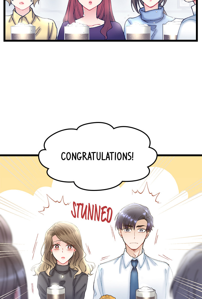 She Would Never Know Chapter 47 page 37 - 