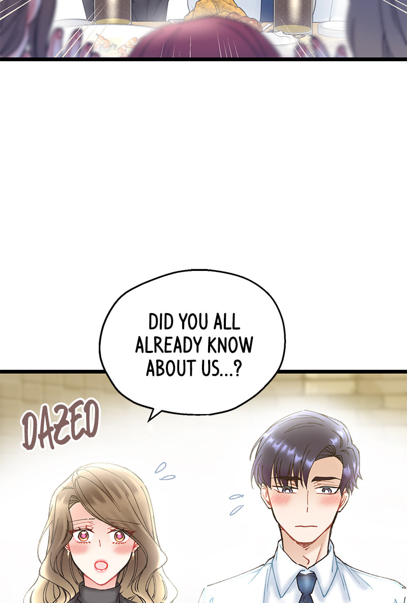 She Would Never Know Chapter 47 page 38 - 