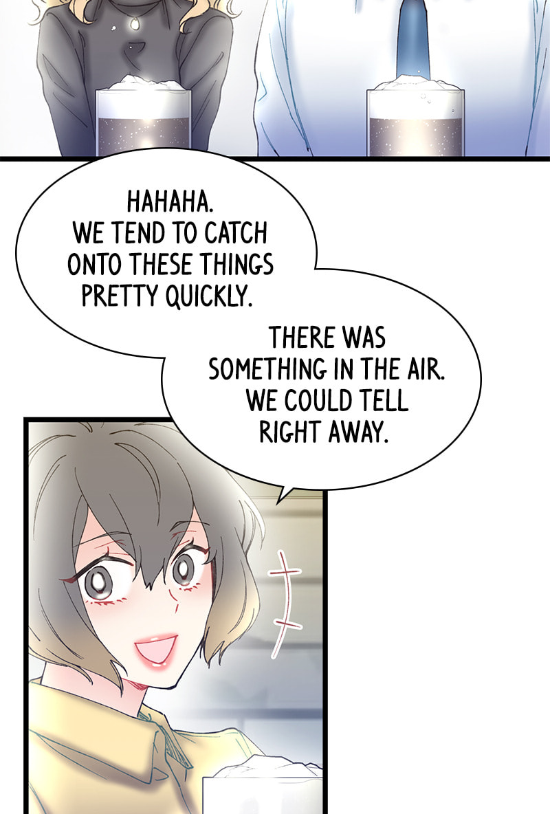She Would Never Know Chapter 47 page 39 - 