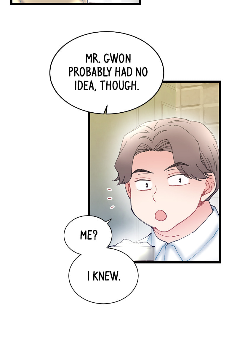 She Would Never Know Chapter 47 page 40 - 