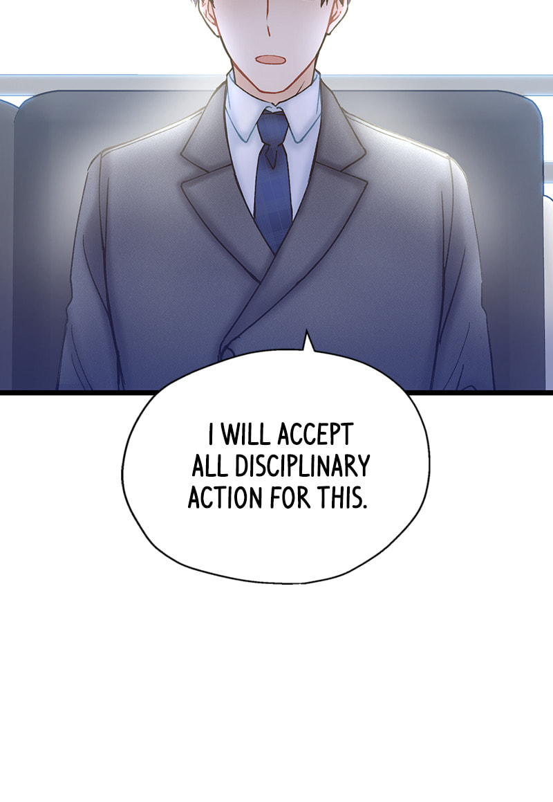 She Would Never Know Chapter 47 page 5 - 